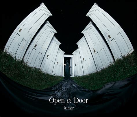 打開門|打開門 Open the Door